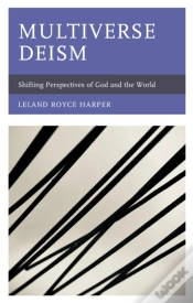 Capa do artigo Multiverse Deism