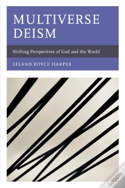 Capa do artigo Multiverse Deism