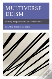 Capa do artigo Multiverse Deism