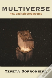 Capa do artigo Multiverse: New And Selected Poems