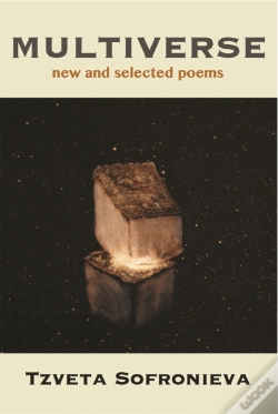 Capa do artigo Multiverse: New And Selected Poems