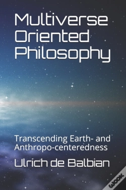 Capa do artigo Multiverse Oriented Philosophy