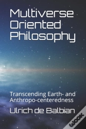 Capa do artigo Multiverse Oriented Philosophy