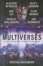 Multiverses: An Anthology Of Alternate Realities - Preview
