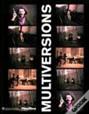 Capa do artigo Multiversions  