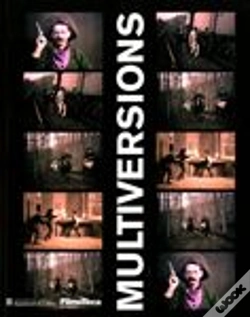 Capa do artigo Multiversions  