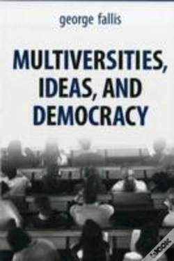 Capa do artigo Multiversities, Ideas, And Democracy