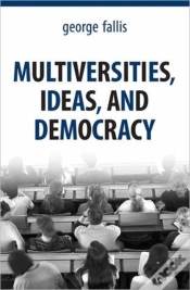 Capa do artigo Multiversities, Ideas, And Democracy
