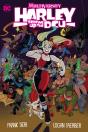 Multiversity: Harley Screws Up The Dcu - Preview