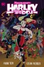 Multiversity: Harley Screws Up The Dcu - Preview
