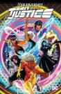 Multiversity: Teen Justice - Preview