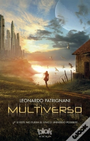 Capa do artigo Multiverso (Multiverso 1)