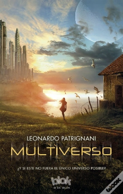 Capa do artigo Multiverso (Multiverso 1)