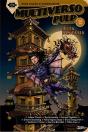 Multiverso Pulp: Alta Fantasia - Preview