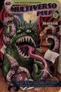 Multiverso Pulp: Horror - Preview