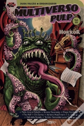 Multiverso Pulp: Horror