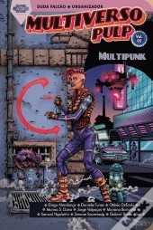 Multiverso Pulp: Multipunk