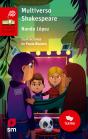 Multiverso Shakespeare - Preview