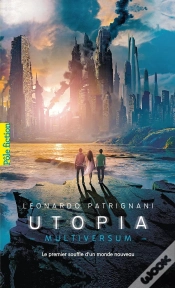 Capa do artigo Multiversum 3  Utopia T3