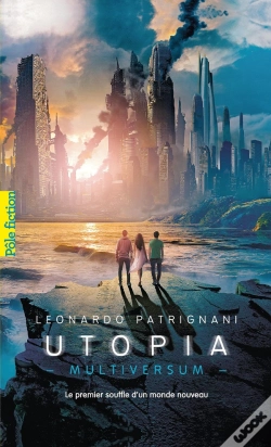 Capa do artigo Multiversum 3  Utopia T3