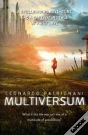 Capa do artigo Multiversum