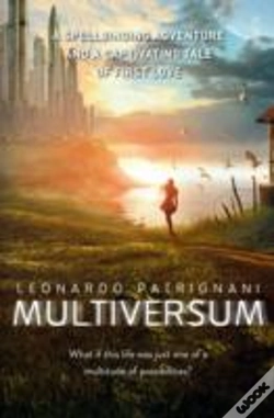 Capa do artigo Multiversum