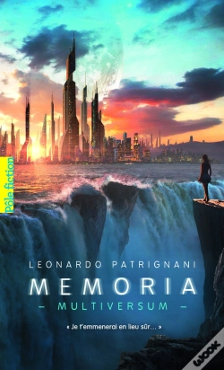 Capa do artigo Multiversum (Memoria) T.2