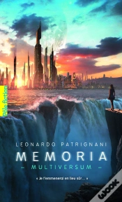 Capa do artigo Multiversum (Memoria) T.2