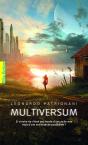 Multiversum T.1 - Preview