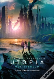 Capa do artigo Multiversum (Utopia) T.3