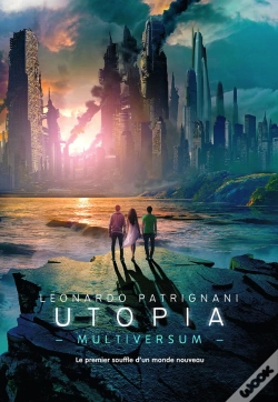 Capa do artigo Multiversum (Utopia) T.3