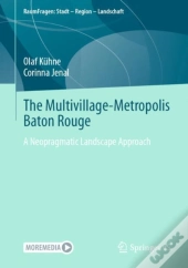 Multivillage-Metropolis Baton Rouge
