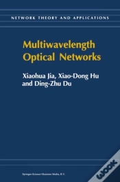 Capa do artigo Multiwavelength Optical Networks