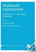 Multiword Expressions
