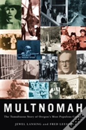 Capa do artigo Multnomah