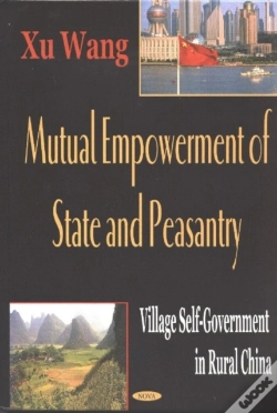 Capa do artigo Multual Empowerment Of State & Peasantry