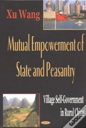 Capa do artigo Multual Empowerment Of State & Peasantry