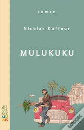 Capa do artigo Mulukuku