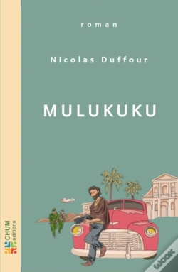 Capa do artigo Mulukuku
