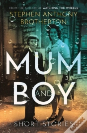 Capa do artigo Mum And Boy