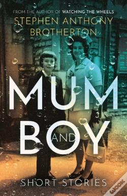 Capa do artigo Mum And Boy