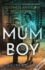 Capa do artigo Mum And Boy
