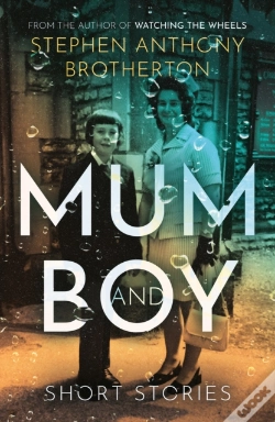 Capa do artigo Mum And Boy