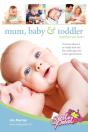 Mum, Baby & Toddler - Preview