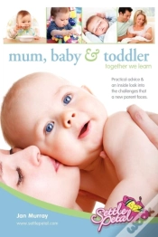 Capa do artigo Mum, Baby & Toddler