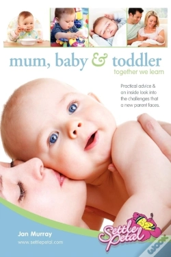 Capa do artigo Mum, Baby & Toddler