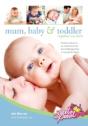 Mum, Baby & Toddler - Preview