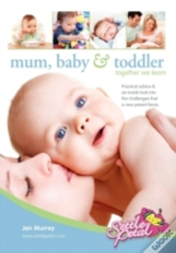 Capa do artigo Mum, Baby & Toddler