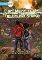 Mum! Dad! I Felt The House Shake! - Preview