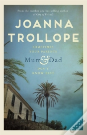 Capa do artigo Mum & Dad